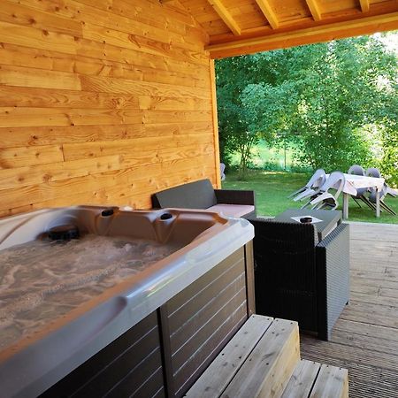 Gite Avec Spa Prive Pres Zoo Beauval Et Chateaux Oisly Zewnętrze zdjęcie